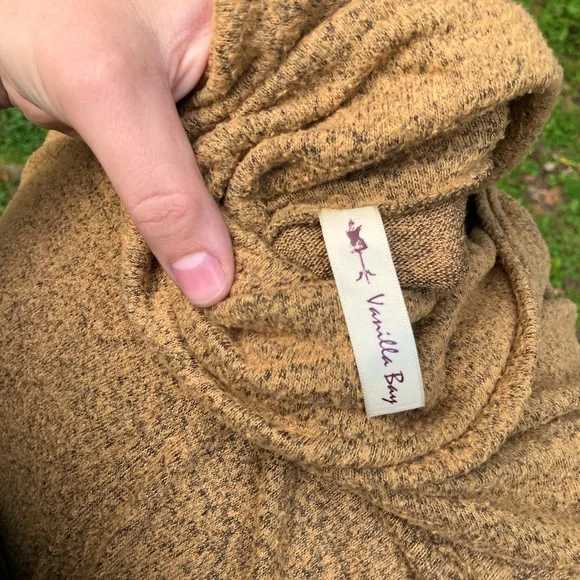 Vanilla Bay Boutique Tunic - Picture 5 of 6